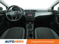 SEAT Ibiza 1.0 TSI Style*PDC*CAM*SHZ*LIMITER*KLIMA*GARANTIE* Schwarz - thumbnail 12