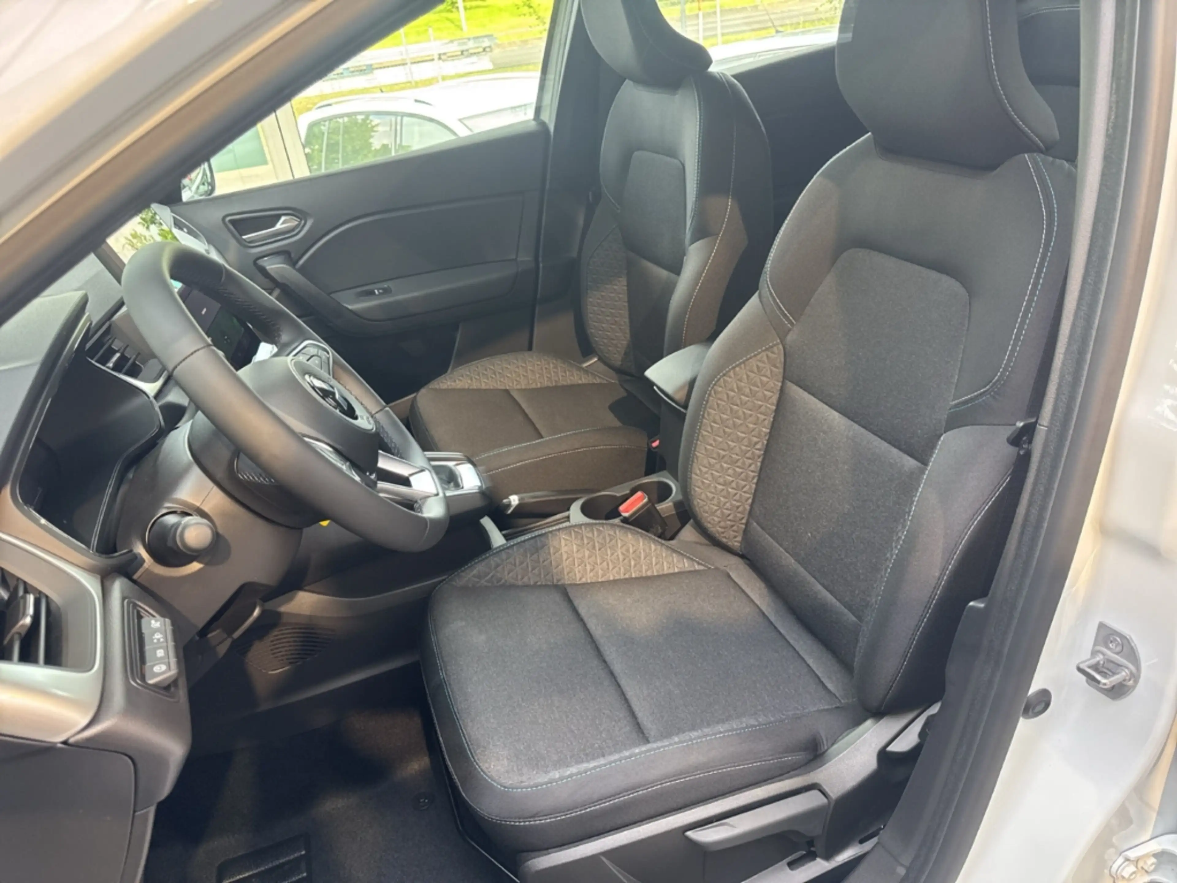Mitsubishi ASX Diamant 1.2 Turbo *Aktion begrenzte Anzahl!* — photo 7