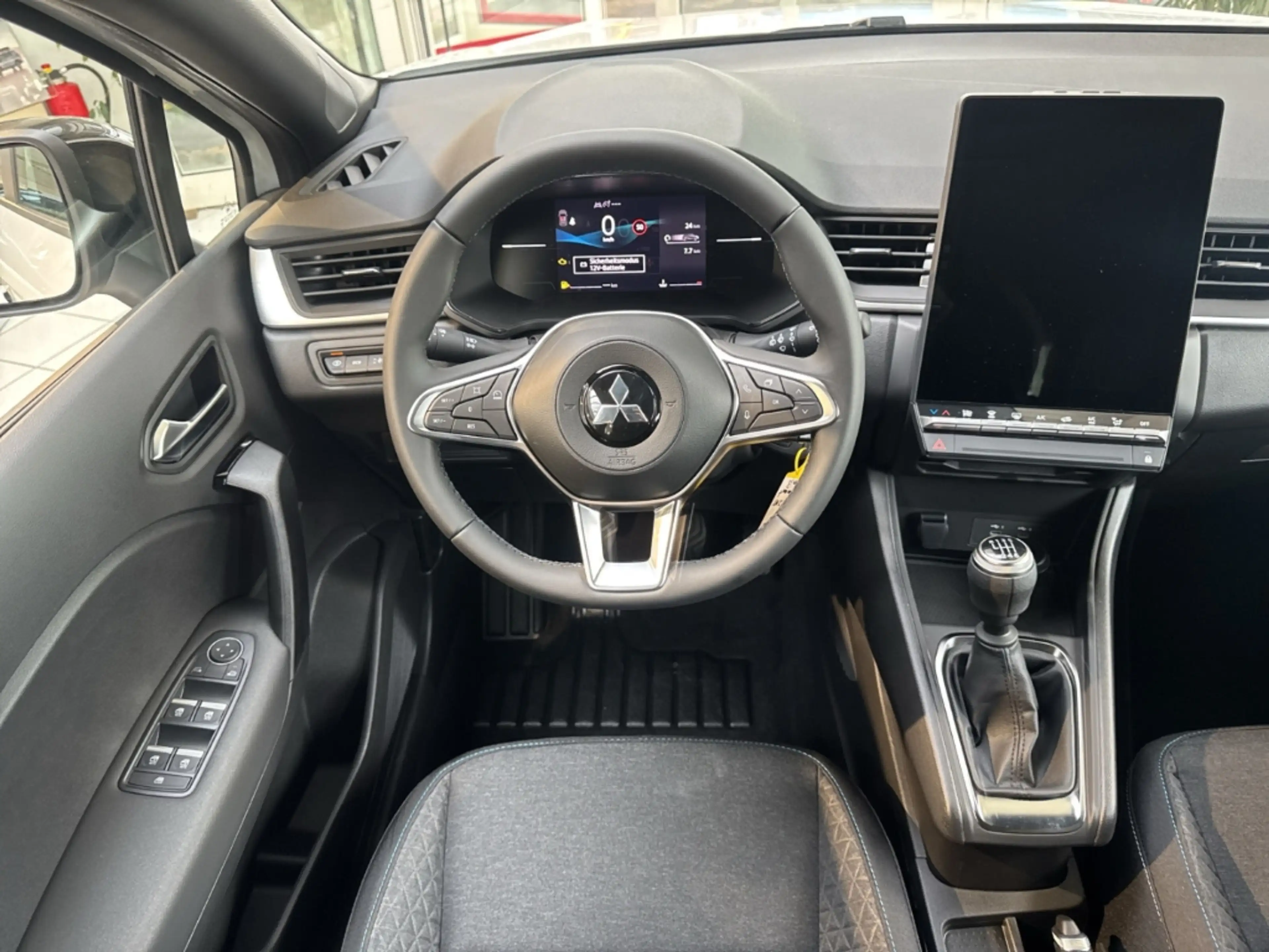 Mitsubishi ASX Diamant 1.2 Turbo *Aktion begrenzte Anzahl!* — photo 10