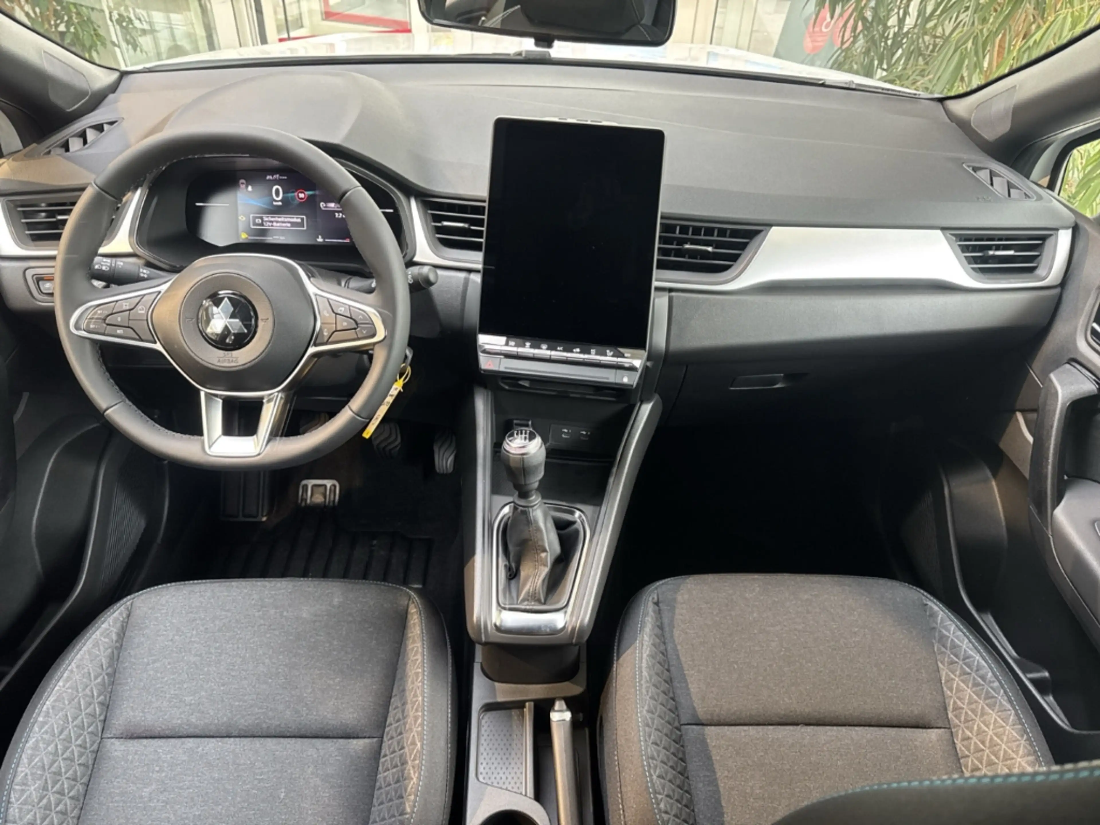 Mitsubishi ASX Diamant 1.2 Turbo *Aktion begrenzte Anzahl!* — photo 9