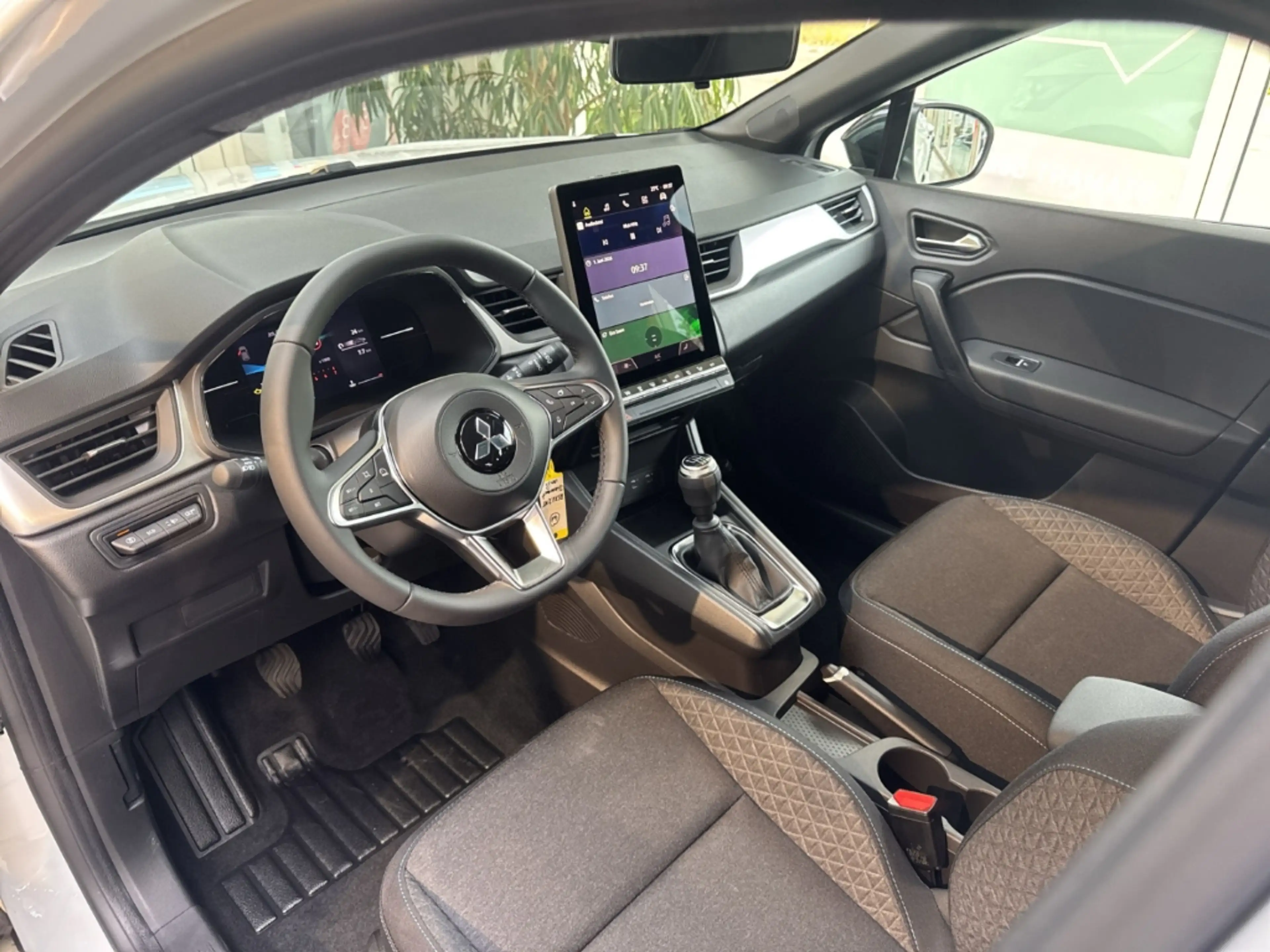 Mitsubishi ASX Diamant 1.2 Turbo *Aktion begrenzte Anzahl!* — photo 8