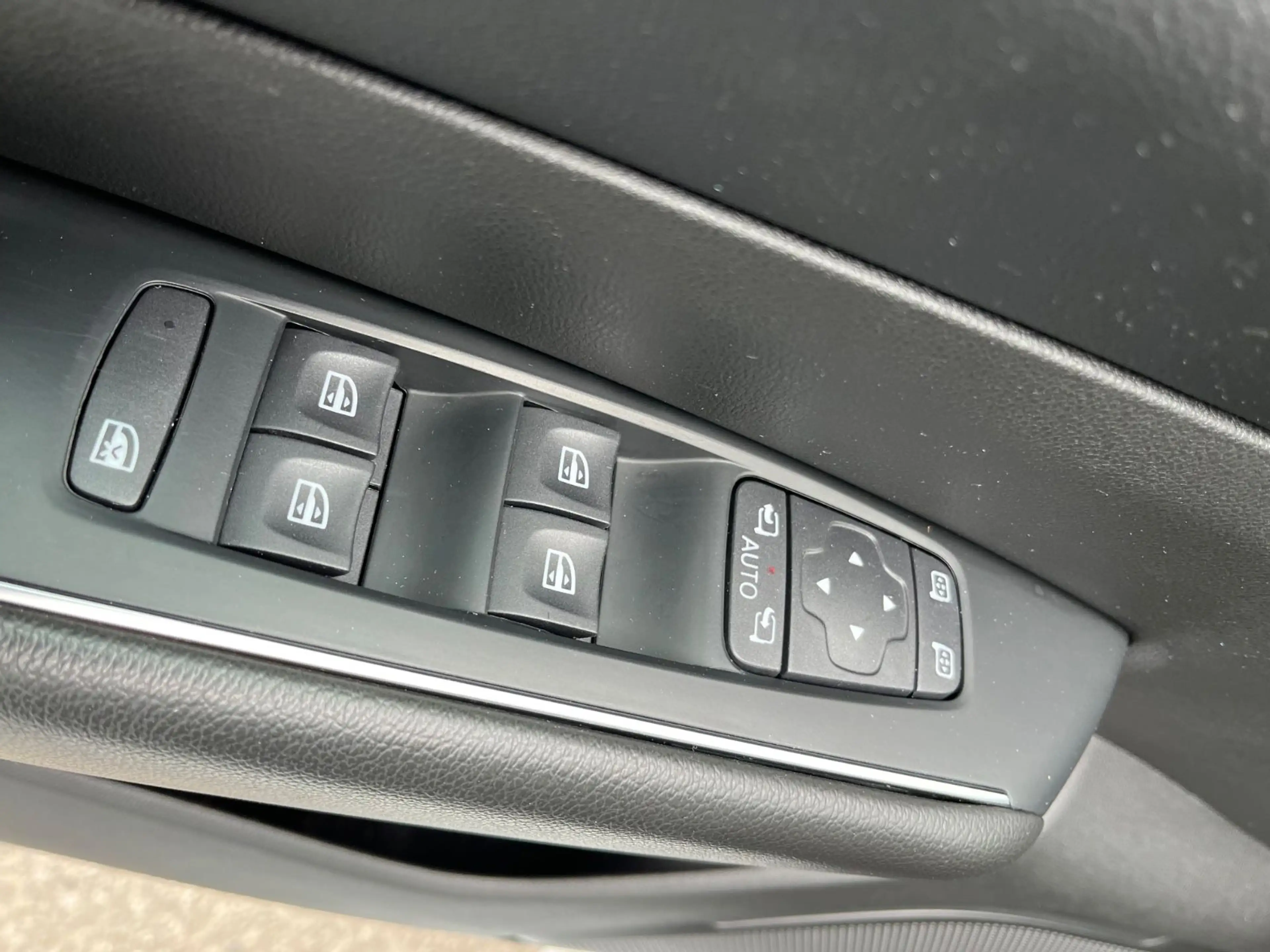 Renault Talisman Grandtour Life — photo 10