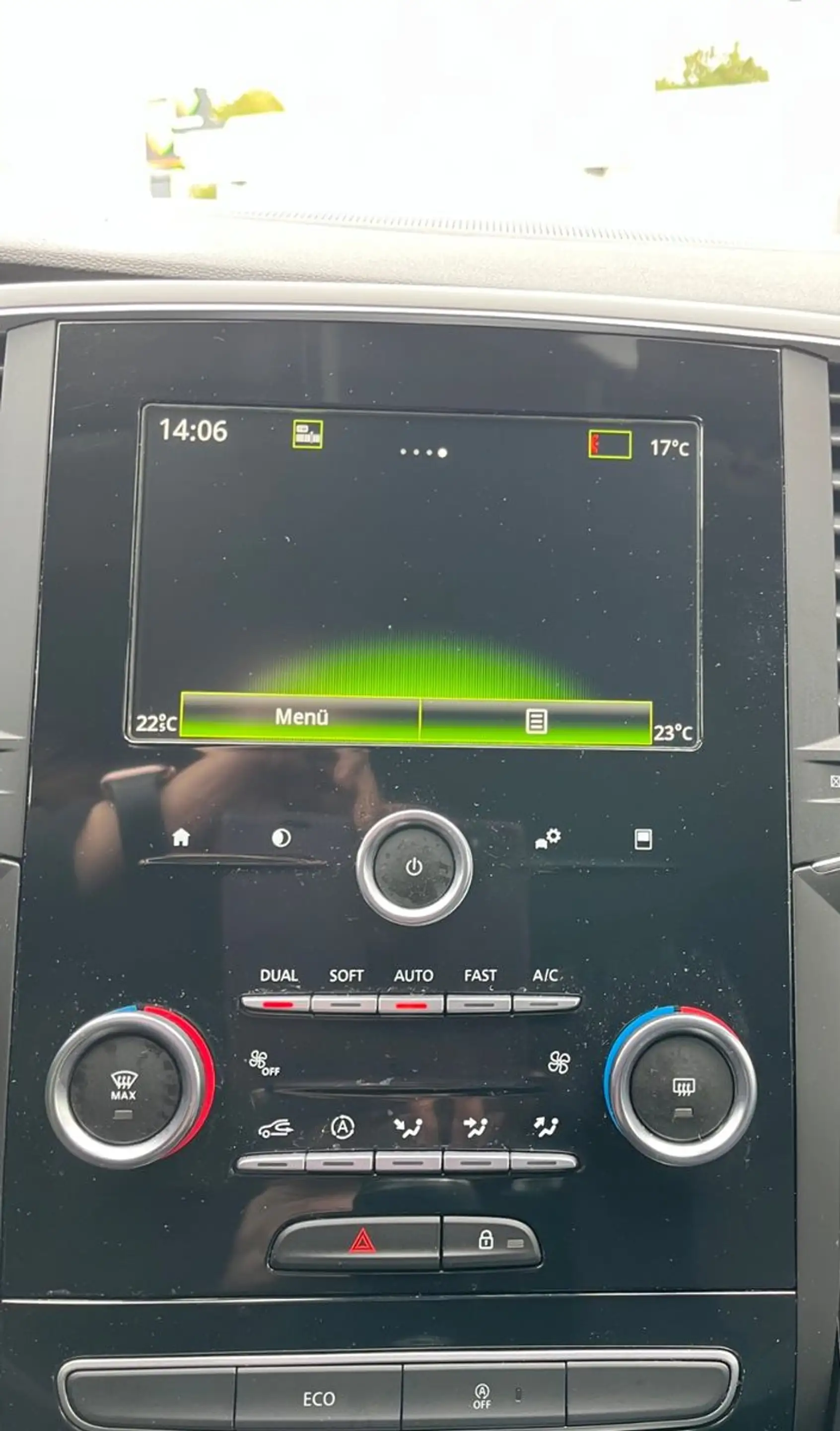 Renault Talisman Grandtour Life — photo 15