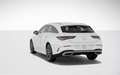 Mercedes-Benz CLA 200 CLA 200 d Automatic Shooting Brake Premium Blanc - thumbnail 3