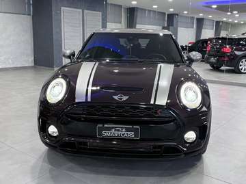Mini IV F54 2016 Clubman 2.0 Boost auto