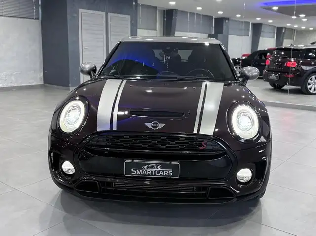 MINI Cooper S Clubman Mini IV F54 2016 Clubman 2.0 Boost auto