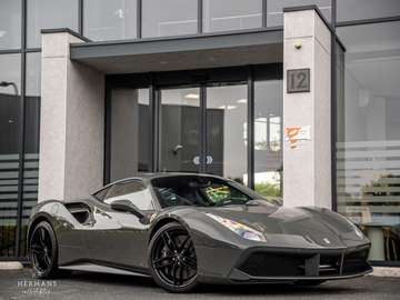 3.9 GTB HELE / Dealer / Lift / AFS / Carbon / Hist