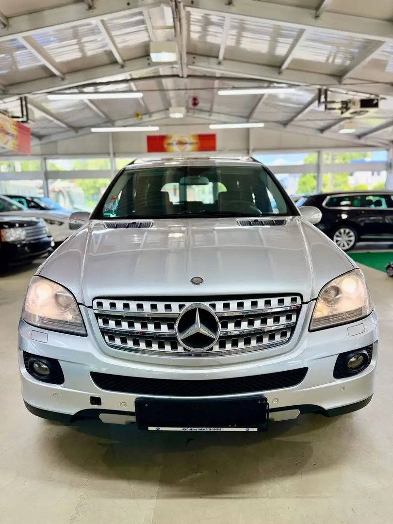 Mercedes-Benz ML 320 CDI 4MATIC - 2