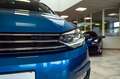 Volkswagen Touran 2.0 TDI Highline*ACC*Nav*LED*ERGOSitz*17" Blauw - thumbnail 10
