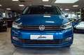Volkswagen Touran 2.0 TDI Highline*ACC*Nav*LED*ERGOSitz*17" Blauw - thumbnail 3