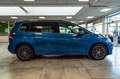 Volkswagen Touran 2.0 TDI Highline*ACC*Nav*LED*ERGOSitz*17" Blauw - thumbnail 9