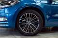 Volkswagen Touran 2.0 TDI Highline*ACC*Nav*LED*ERGOSitz*17" Blauw - thumbnail 11