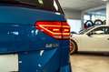 Volkswagen Touran 2.0 TDI Highline*ACC*Nav*LED*ERGOSitz*17" Blauw - thumbnail 14