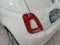 Fiat 500 (2015--->) 1.0 Hybrid Dolcevita Bianco - thumbnail 8