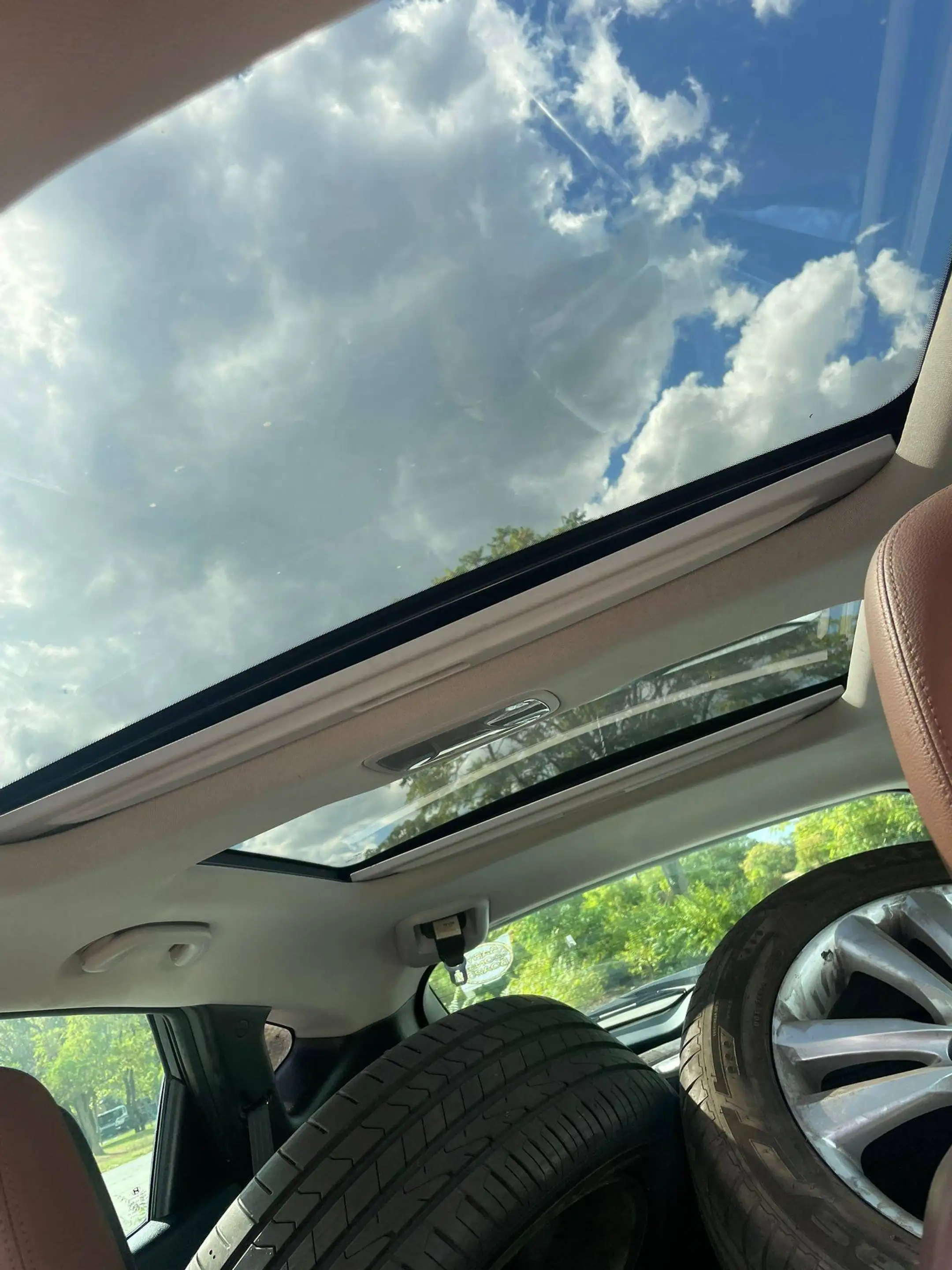 Hyundai iX35 Style 2WD — photo 5