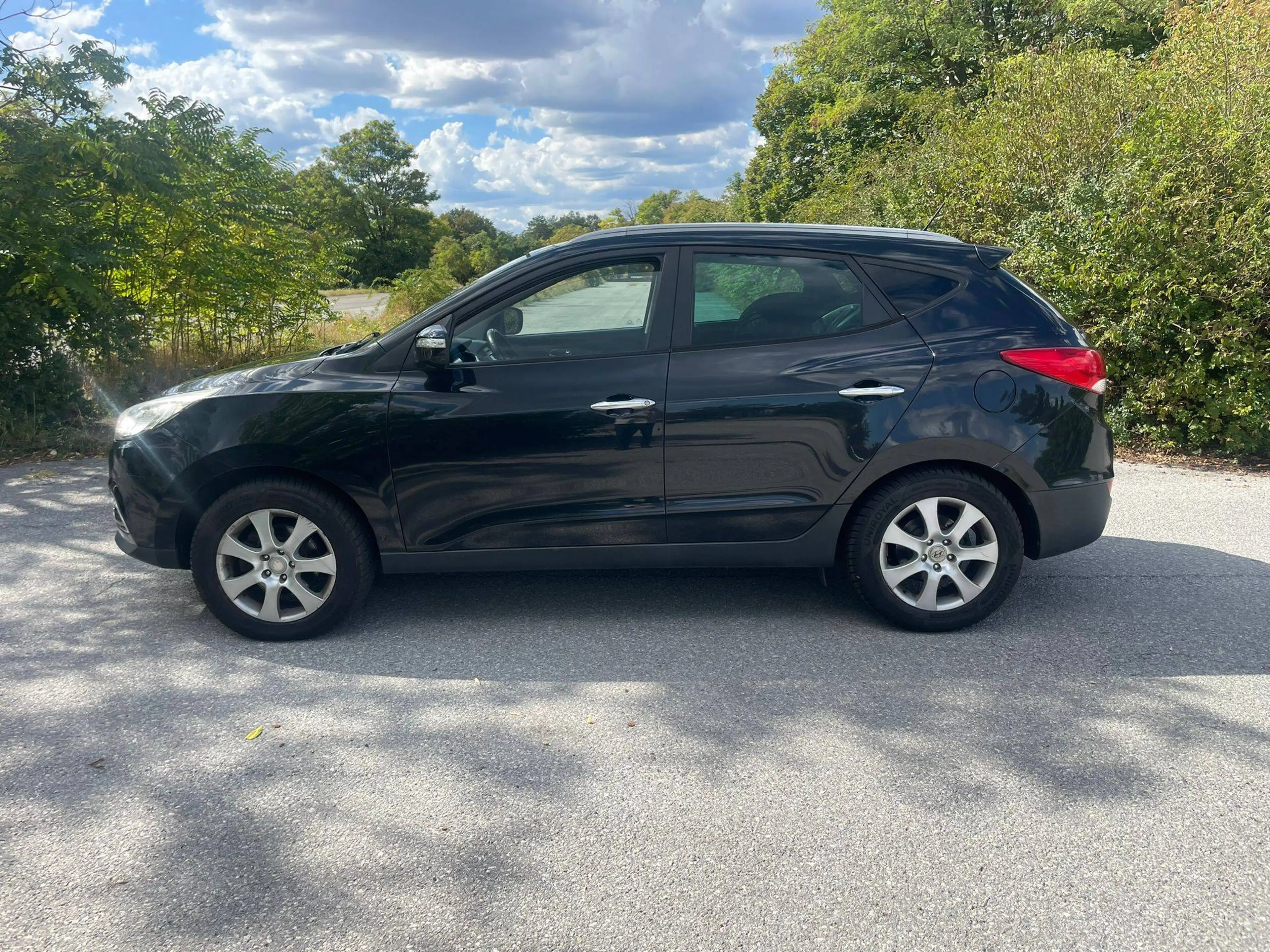 Hyundai iX35 Style 2WD — photo 2