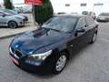 BMW 523 5 Lim. 523i E60/177PS/Automatik Getriebe Azul - thumbnail 17