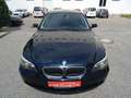 BMW 523 5 Lim. 523i E60/177PS/Automatik Getriebe Azul - thumbnail 9