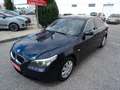 BMW 523 5 Lim. 523i E60/177PS/Automatik Getriebe Azul - thumbnail 3