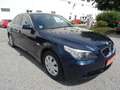 BMW 523 5 Lim. 523i E60/177PS/Automatik Getriebe Azul - thumbnail 4