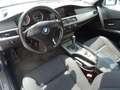 BMW 523 5 Lim. 523i E60/177PS/Automatik Getriebe Azul - thumbnail 10