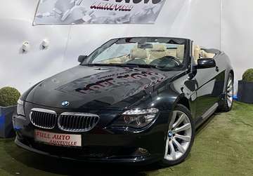 650i 367cv Exclusive