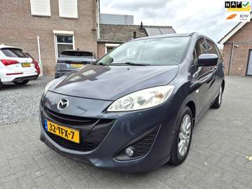 2.0 TS+ Automaat Clima Cruise 7 Persoons
