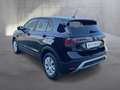 Volkswagen T-Cross 4Me TSI Schwarz - thumbnail 3