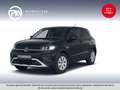 Volkswagen T-Cross 4Me TSI Schwarz - thumbnail 1