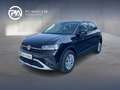 Volkswagen T-Cross 4Me TSI Schwarz - thumbnail 1