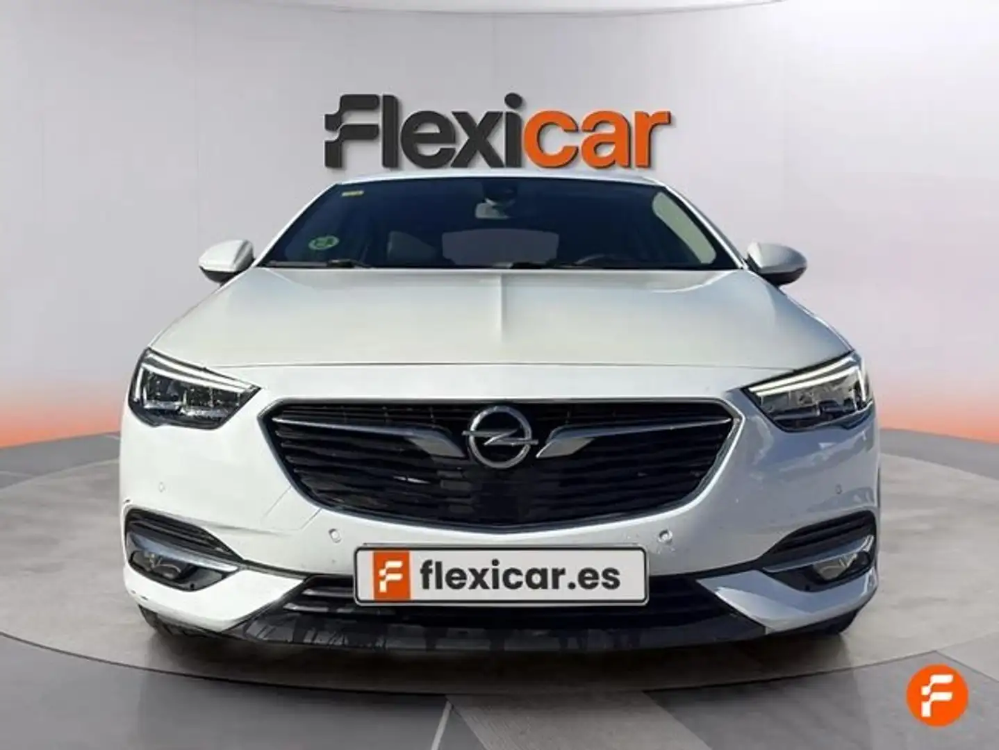 Opel Insignia ST 1.5 T 121kW XFT Turbo Excellence Auto Blanco - 2