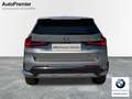 BMW X1 sDrive 18dA Silber - thumbnail 5