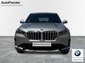 BMW X1 sDrive 18dA Silber - thumbnail 2