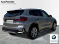 BMW X1 sDrive 18dA Silber - thumbnail 4