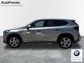 BMW X1 sDrive 18dA Silber - thumbnail 3
