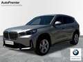 BMW X1 sDrive 18dA Silber - thumbnail 1