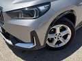 BMW X1 sDrive 18dA Silber - thumbnail 6