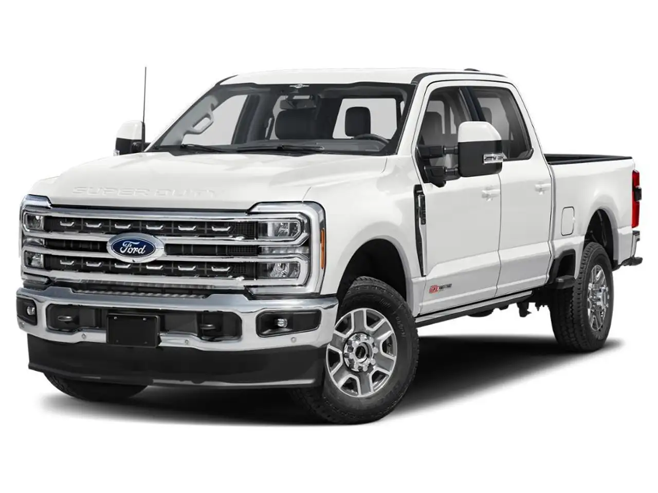 2025 Ford F 250