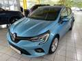 Renault Clio Business Edition Bleu - thumbnail 2