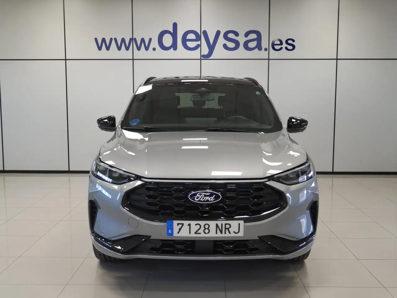 Ford Kuga 2026