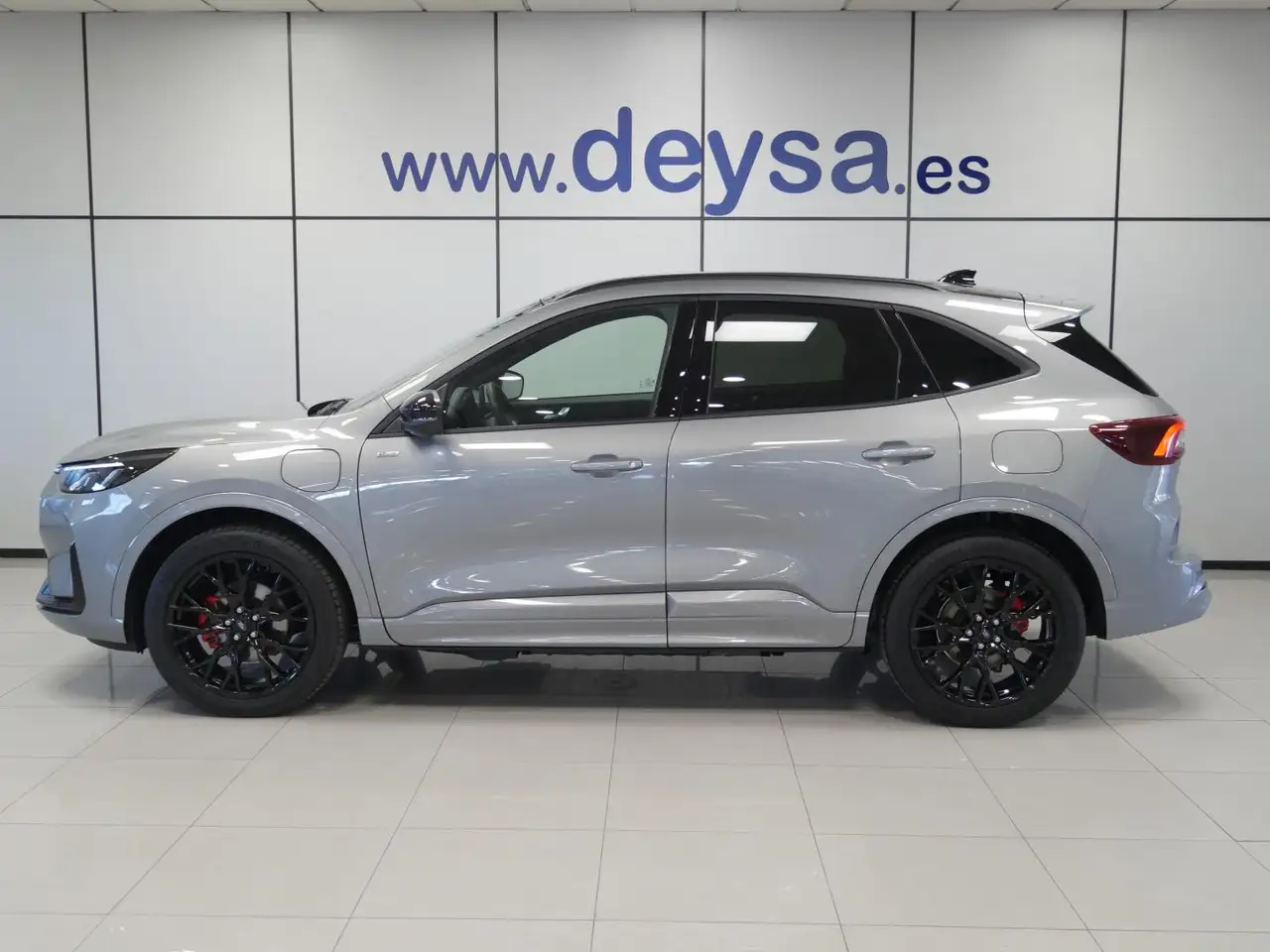 Ford Kuga 2026