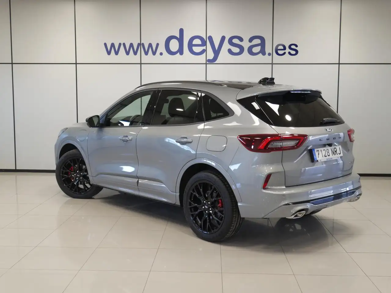 Ford Kuga 2026