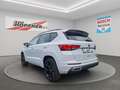 SEAT Ateca FR Black Edition 1.5 TSI DSG / Navi / 19" Weiß - thumbnail 4