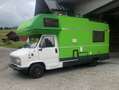 Peugeot Camper Frankia 570 TR Vert - thumbnail 20