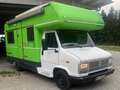 Peugeot Camper Frankia 570 TR Vert - thumbnail 18