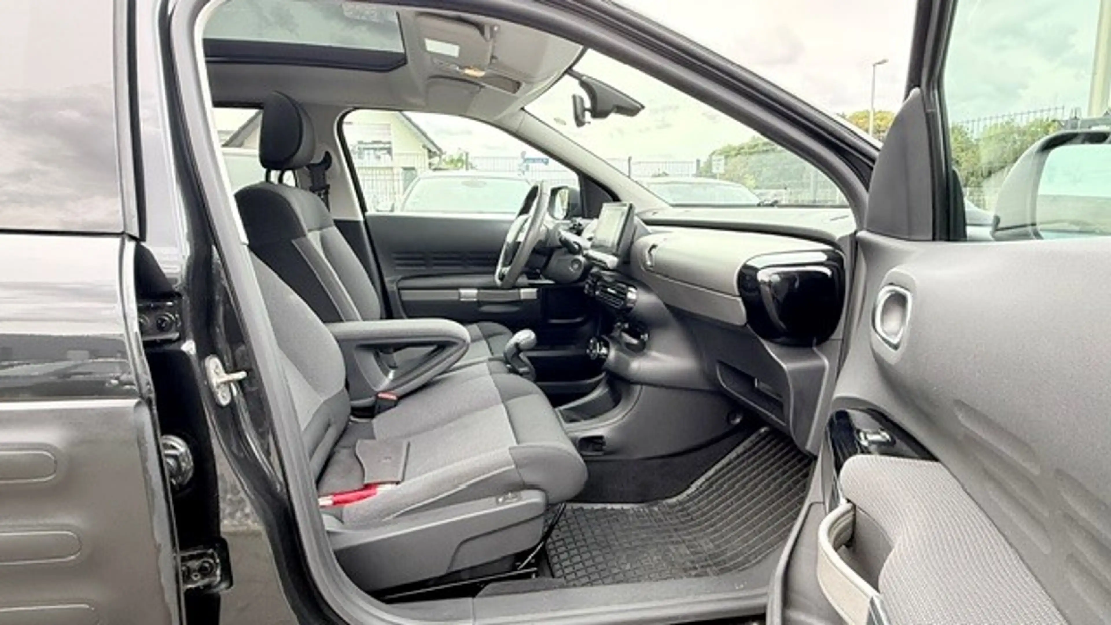 Citroen C4 Cactus Selection — photo 10