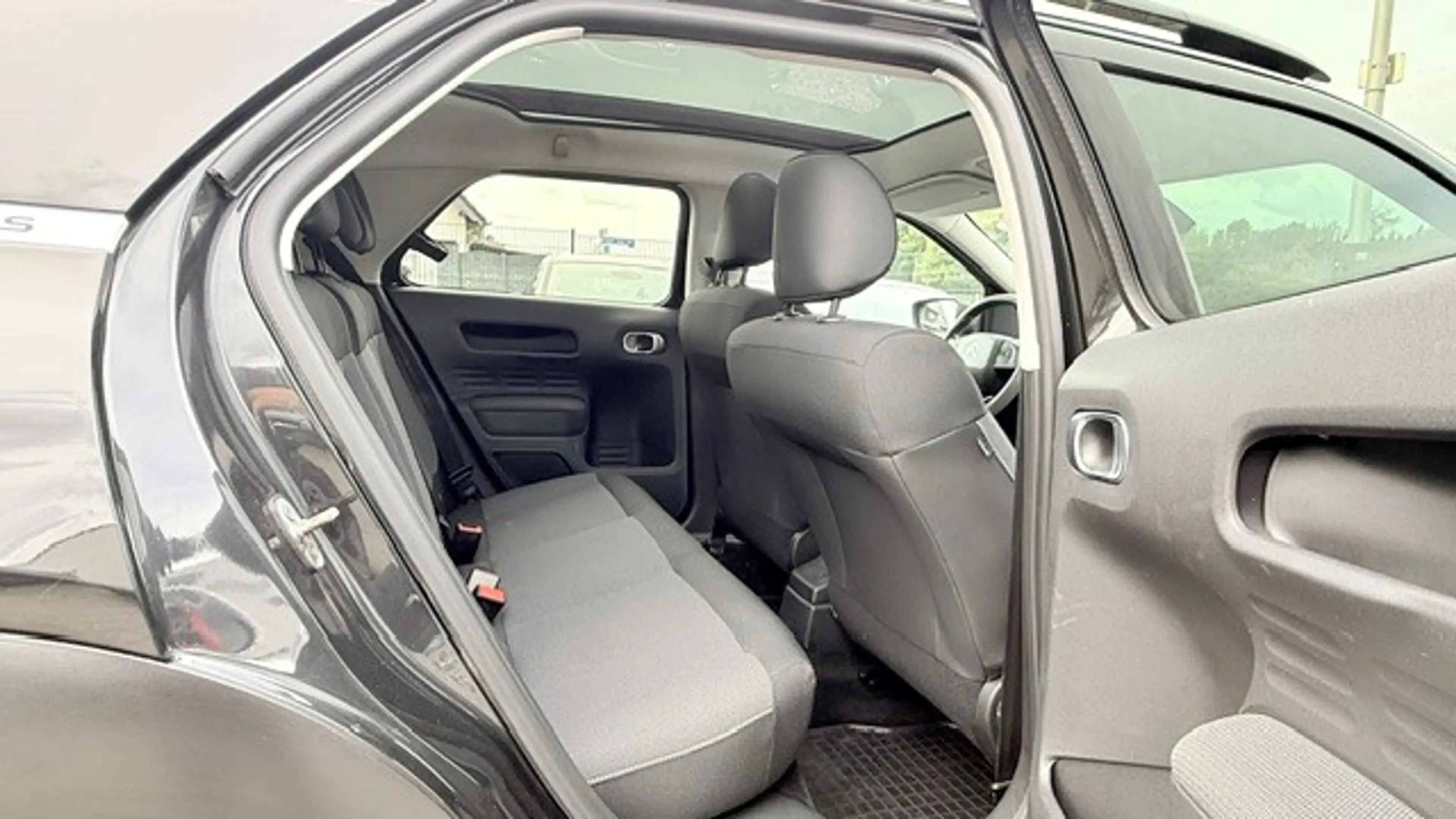 Citroen C4 Cactus Selection — photo 8