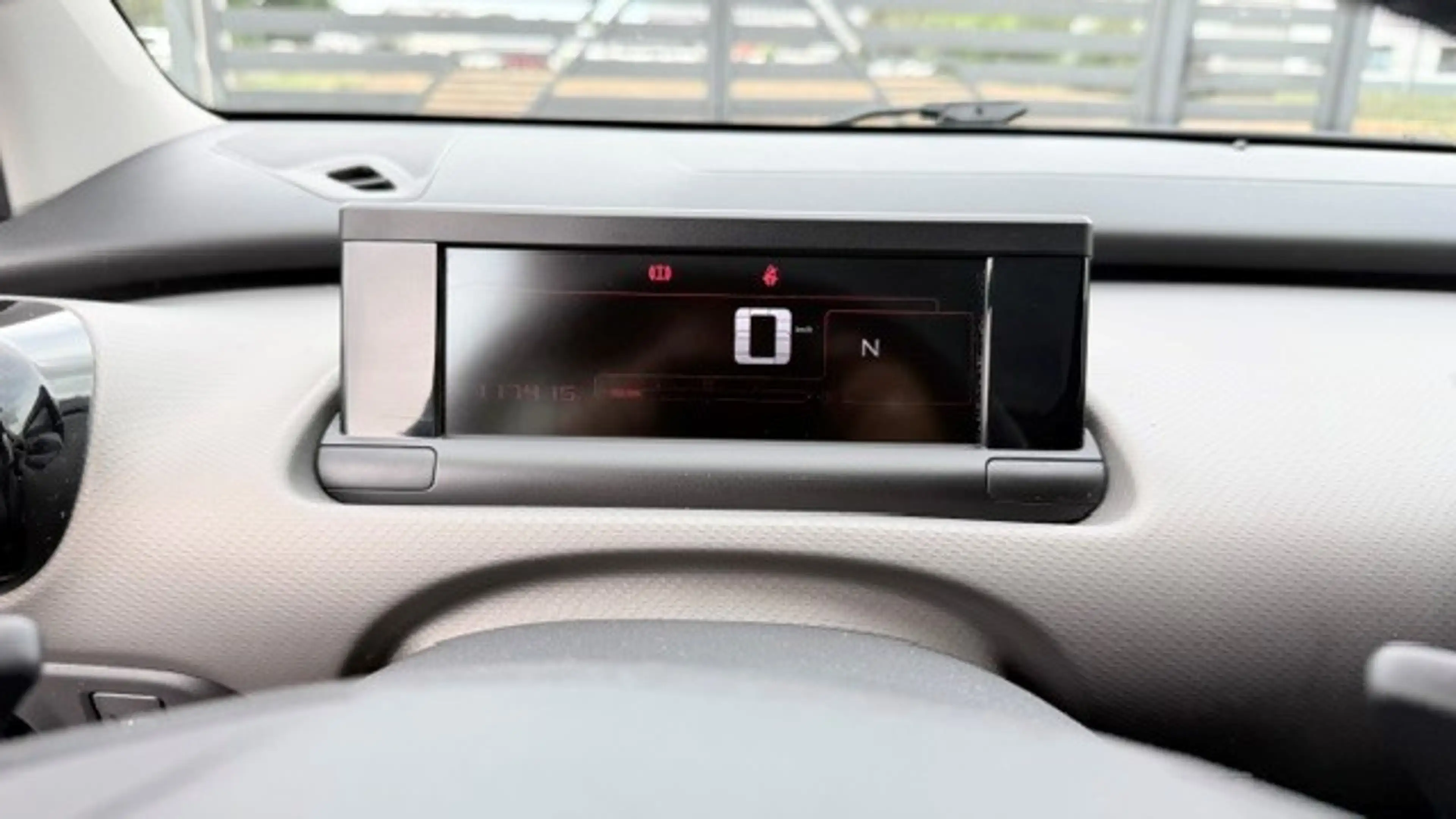 Citroen C4 Cactus Selection — photo 13