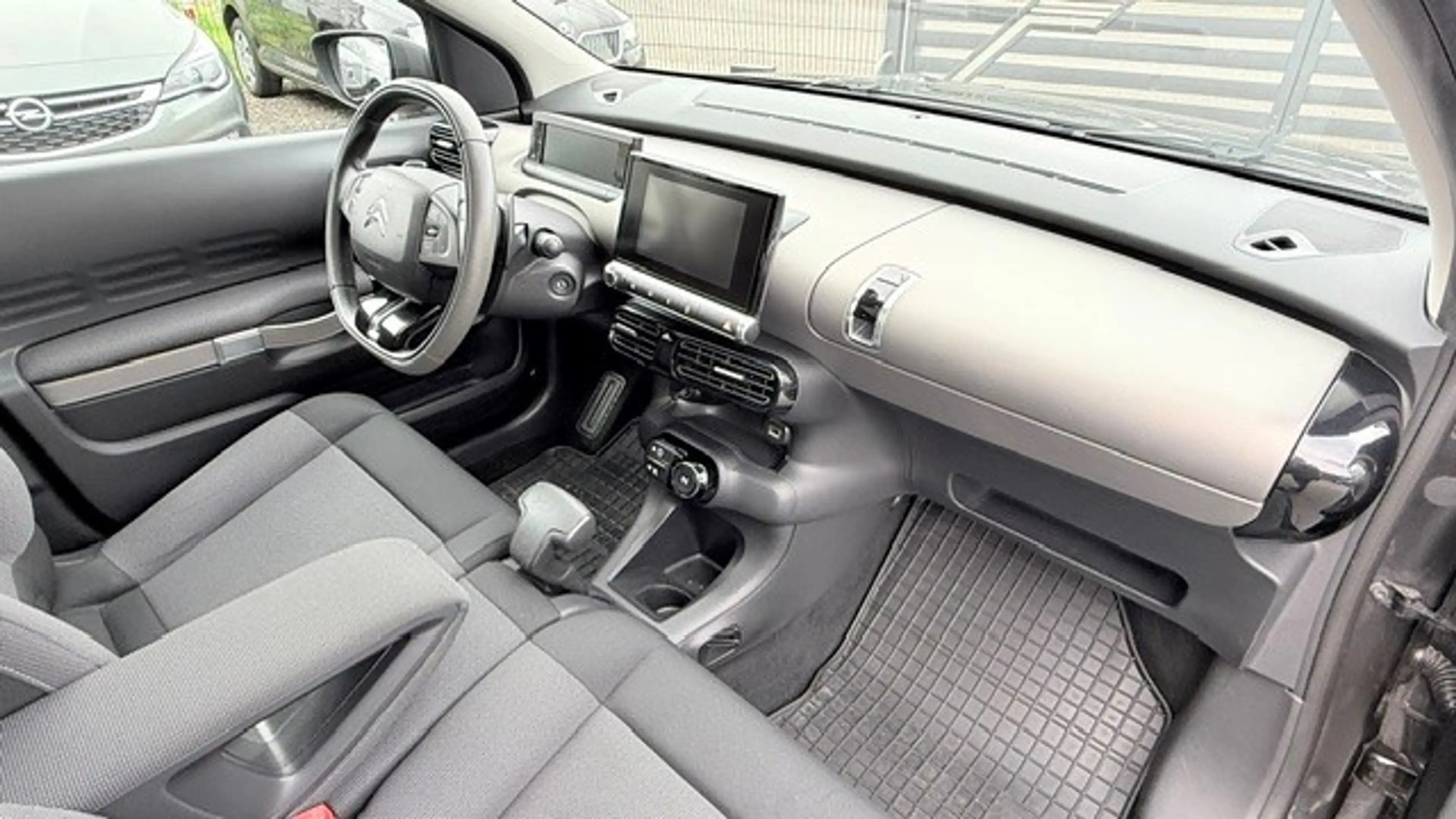 Citroen C4 Cactus Selection — photo 9