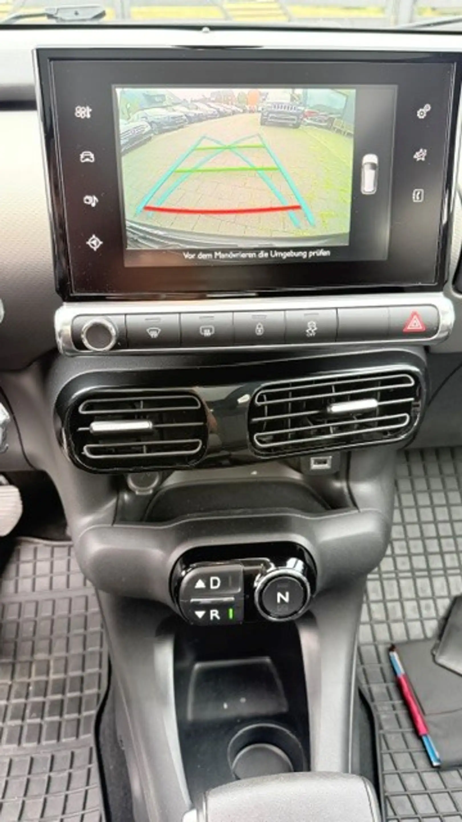 Citroen C4 Cactus Selection — photo 12